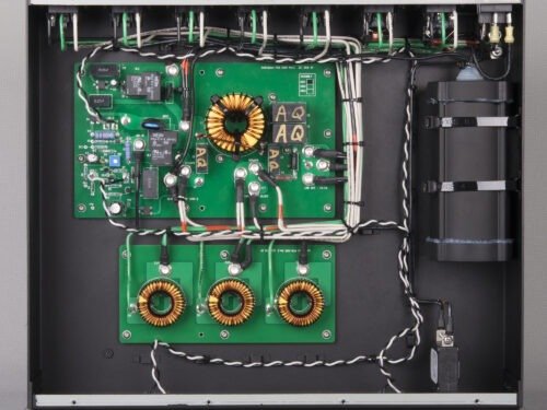 尼亞加拉 Niagara 3000 電源處理器