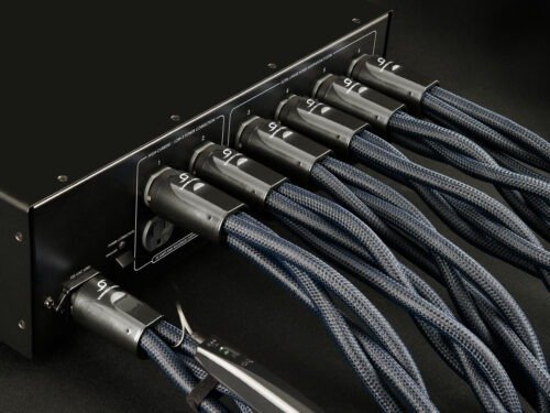 尼亞加拉 Niagara 5000 電源處理器