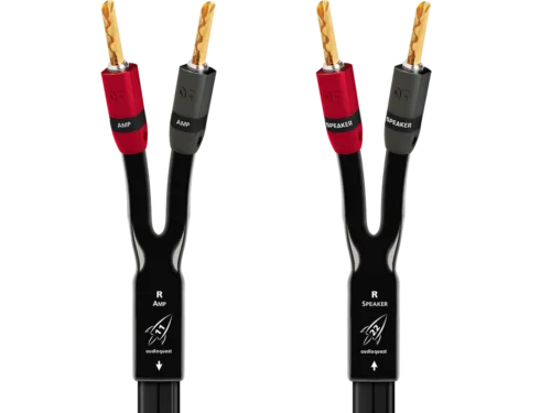 Rocket 11 火箭 11 喇叭線