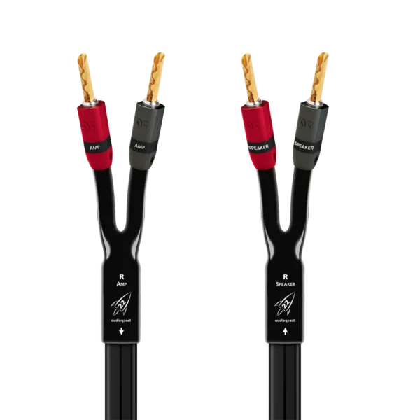 Rocket 22 火箭 22 喇叭線