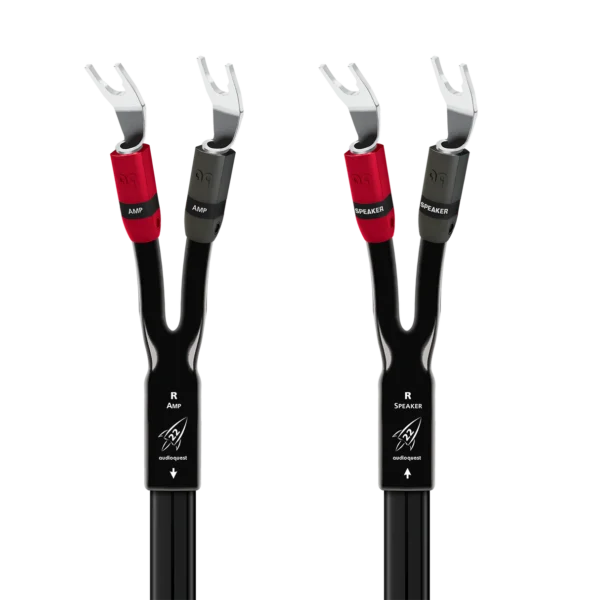 Rocket 22 火箭 22 喇叭線