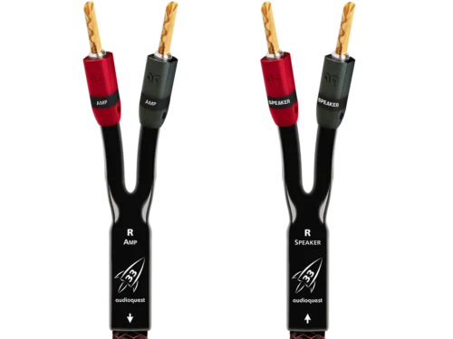 Rocket 33 火箭 33 喇叭線