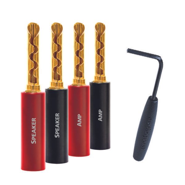 SureGrip® 100 Banana