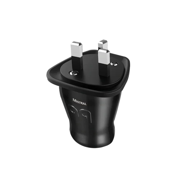 Mistral AC Plug