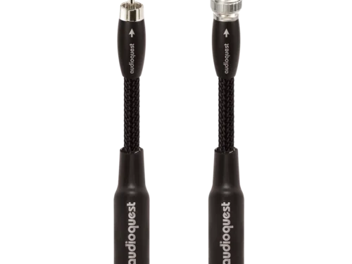 WEL Signature CoaxWEL 簽名版 同軸數碼線