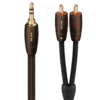 Big SurAudio Interconnect Cable
