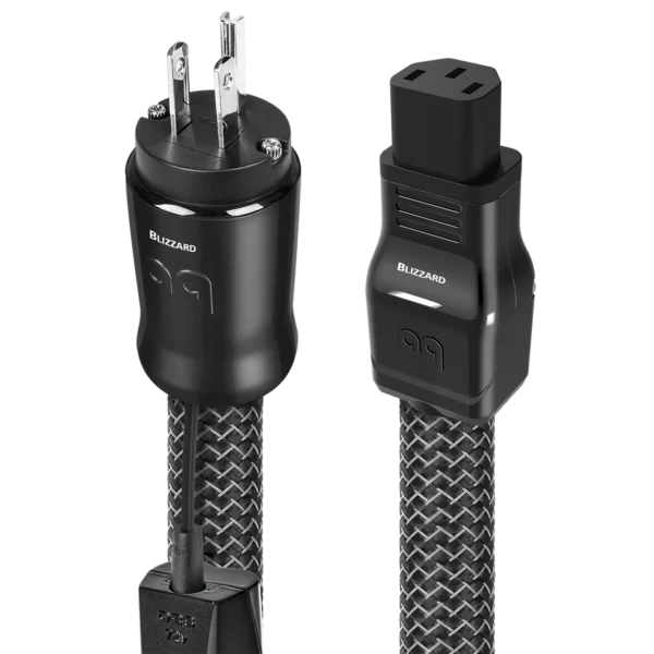Blizzard XTRM大風雪 XTRM 電源線