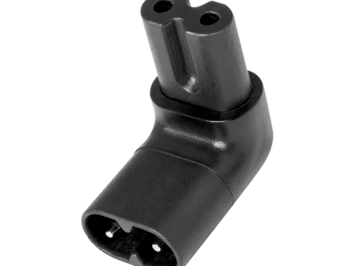 C7 90˚ Equal Adaptor