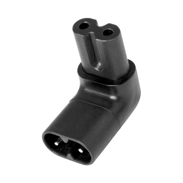 C7 90˚ Equal Adaptor