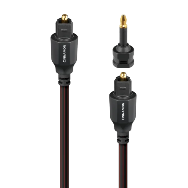 Cinnamon Optical肉桂 光纖數碼音頻線