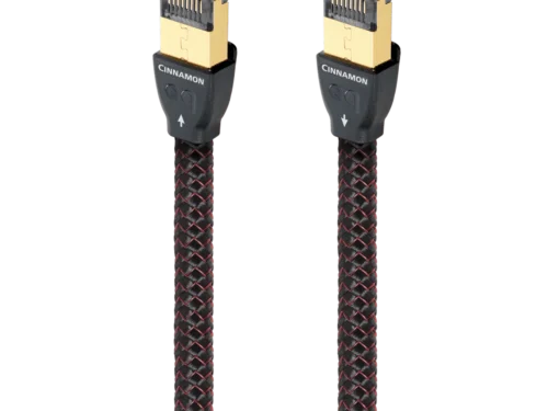 Cinnamon RJ/E 肉桂 乙太網訊號線