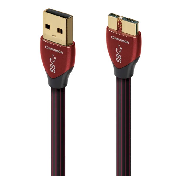 Cinnamon USB