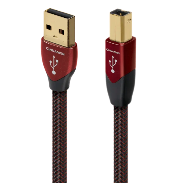 Cinnamon USB