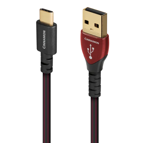 Cinnamon USB