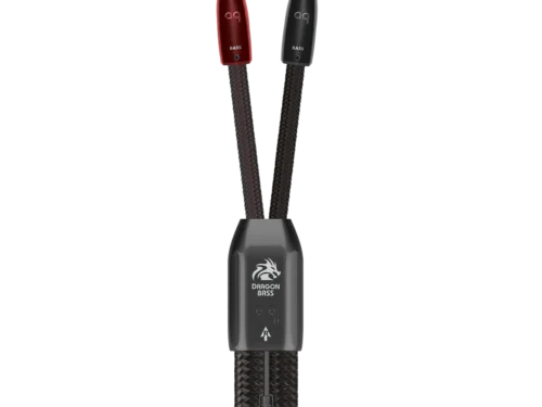 Dragon Bass 龍 低音 喇叭線
