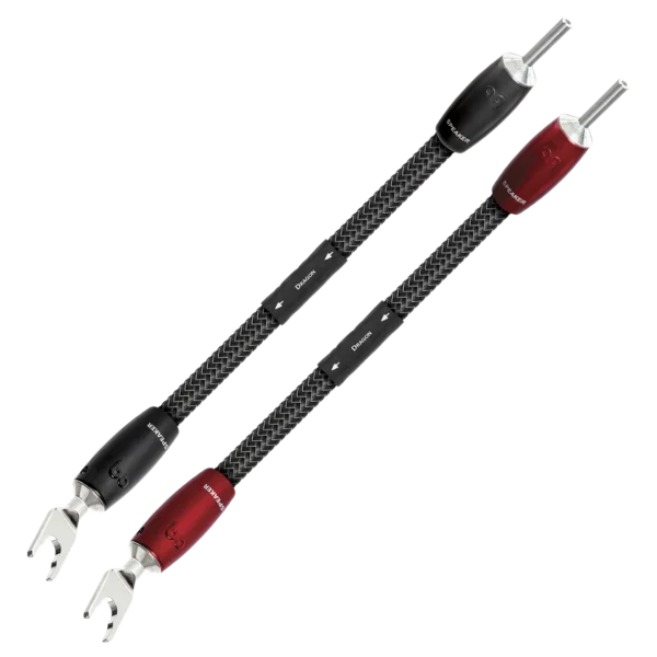 Dragon Jumper 龍 喇叭跳線