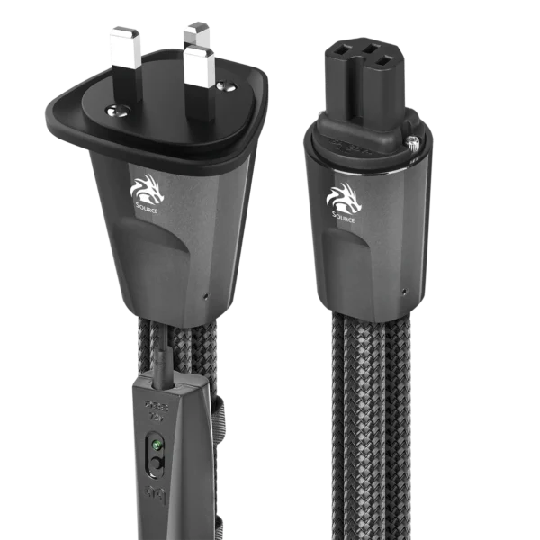 Dragon Constant-Current (Source)Power Cable