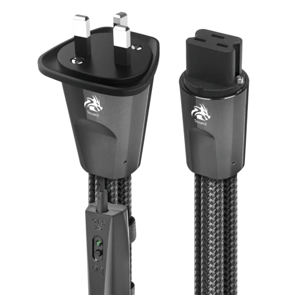 Dragon Constant-Current (Source)Power Cable