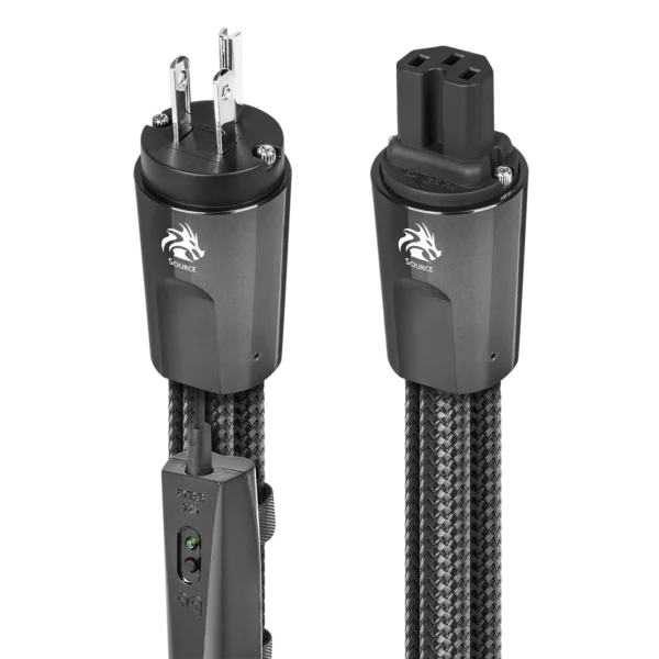 Dragon Constant-Current (Source)Power Cable