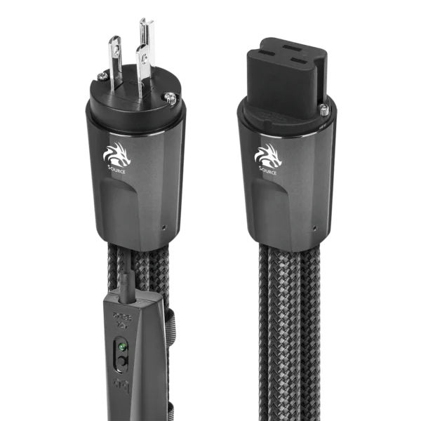 Dragon Constant-Current (Source)Power Cable