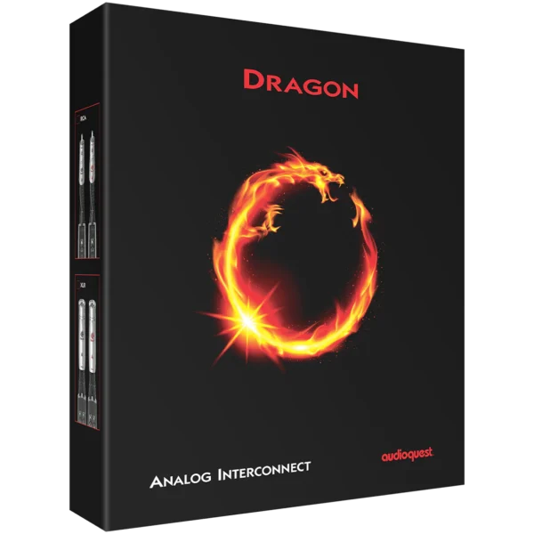 Dragon XLR龍 XLR 訊號線