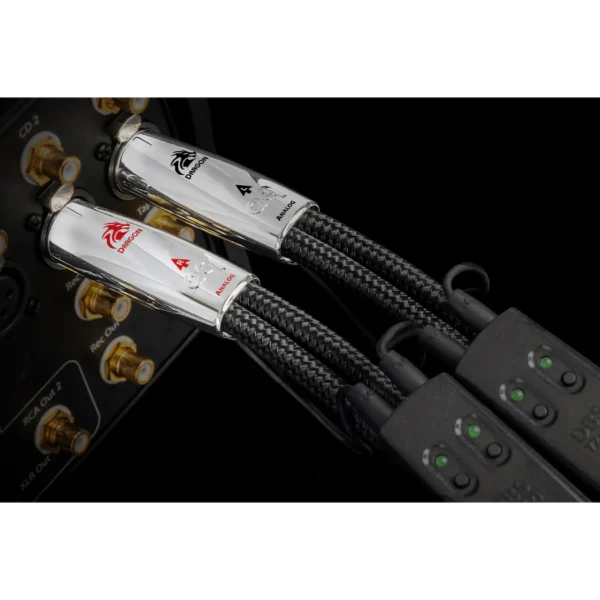 Dragon XLR龍 XLR 訊號線