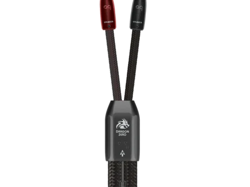 Dragon Zero 龍 全頻 喇叭線