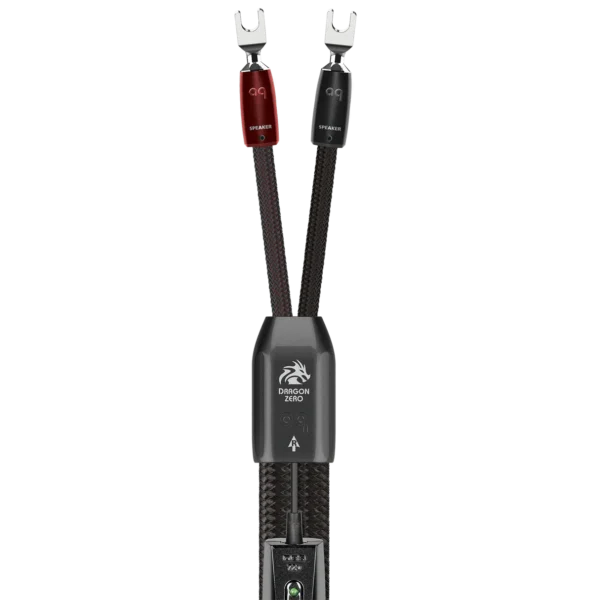 Dragon Zero 龍 全頻 喇叭線