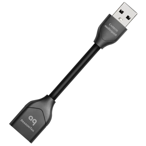 DragonTail USB-A 2.0 Extender