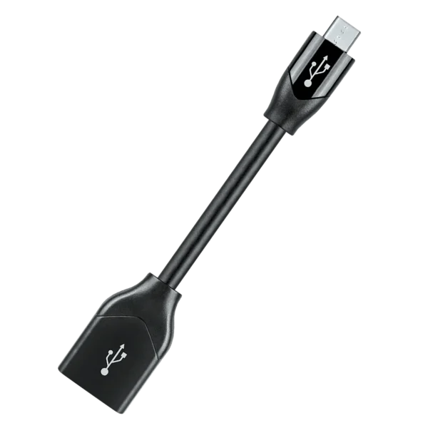 DragonTail USB-A > Micro Adaptor