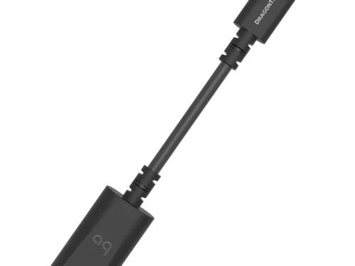 DragonTail USB-A > USB-C Adaptor