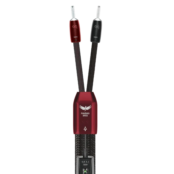 FireBird Bass 火鳥 低音 喇叭線