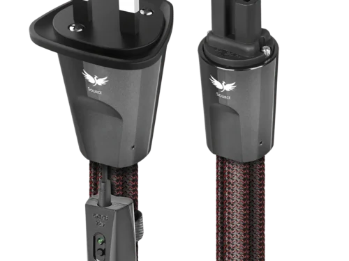 FireBird Constant-Current (Source)火鳥 標準版 電源線