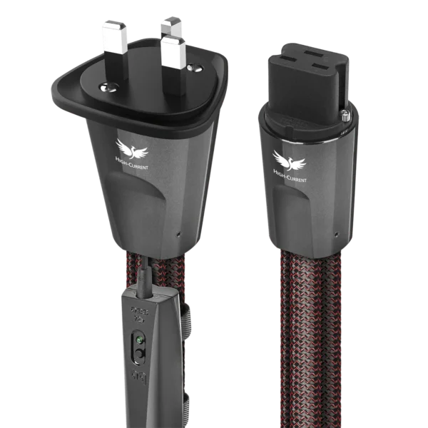 FireBird High (Variable) Current火鳥 高電流版 電源線