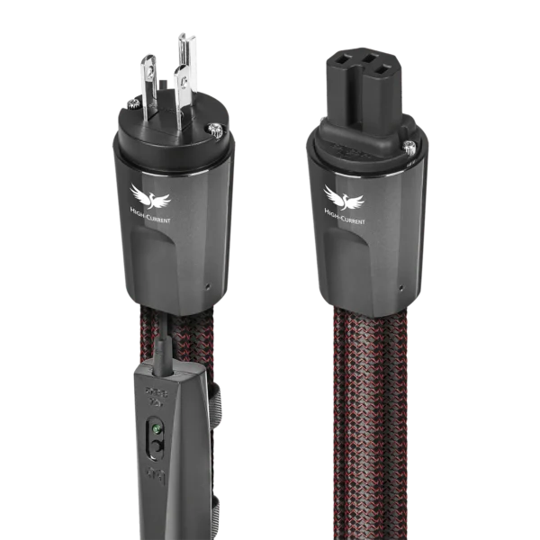 FireBird High (Variable) Current火鳥 高電流版 電源線