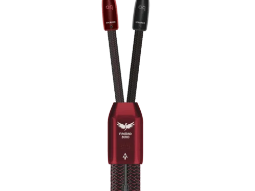 FireBird Zero 火鳥 全頻 喇叭線