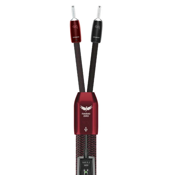 FireBird Zero 火鳥 全頻 喇叭線
