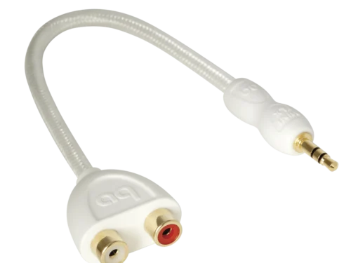 FLX-Mini > RCA 轉換器