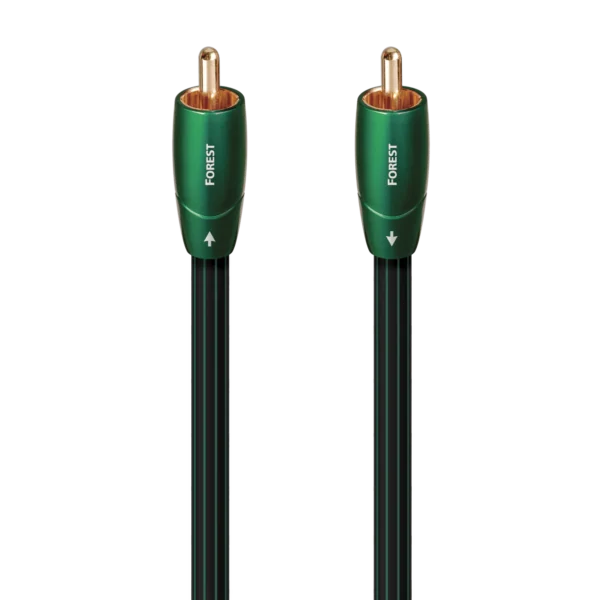 Forest Coax森林 同軸數碼線