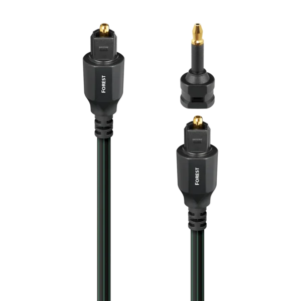 audioquest-forest-optical-optfor03-3-m-9-ft-10-in-275938 Forest Optical