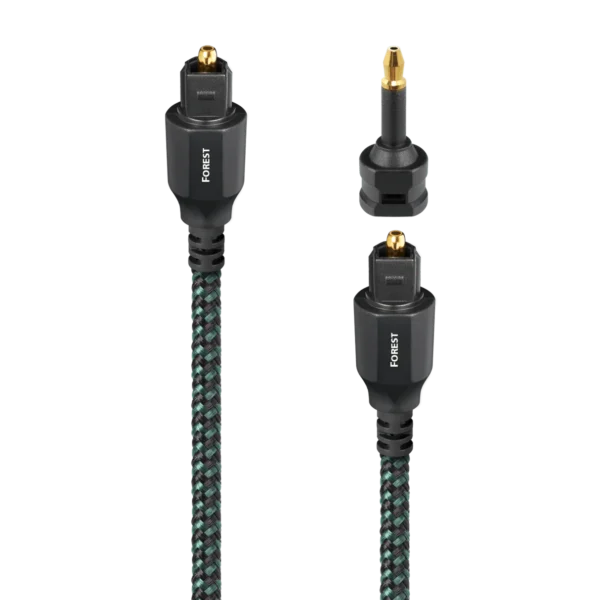 audioquest-forest-optical-optfor075-075-m-2-ft-6-in-415388 Forest Optical
