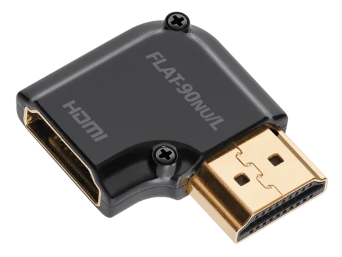 HDMI 90° NU/L