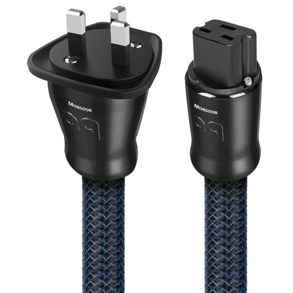 Monsoon XTRM季候風 XTRM 電源線