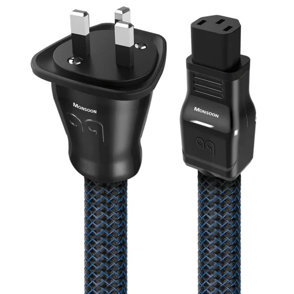 Monsoon XTRM季候風 XTRM 電源線