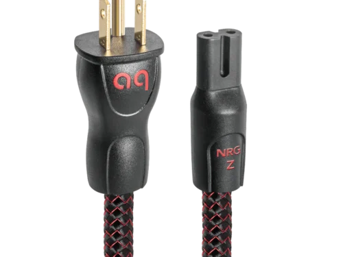 NRG-Z2電源線