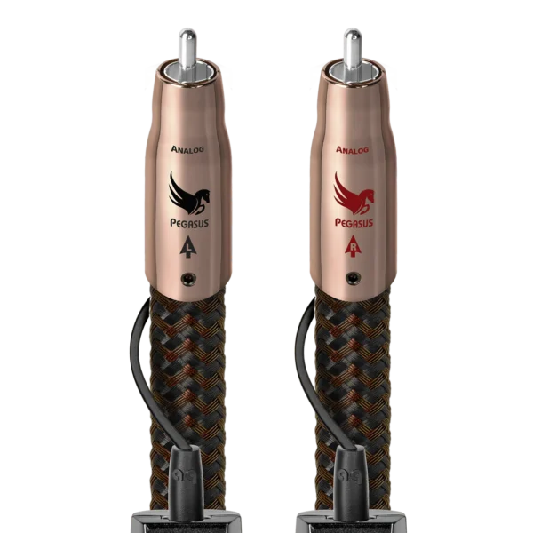 Pegasus RCA飛馬 RCA 訊號線