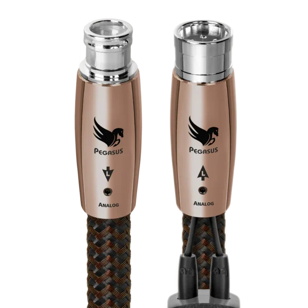 Pegasus XLR飛馬 XLR 訊號線