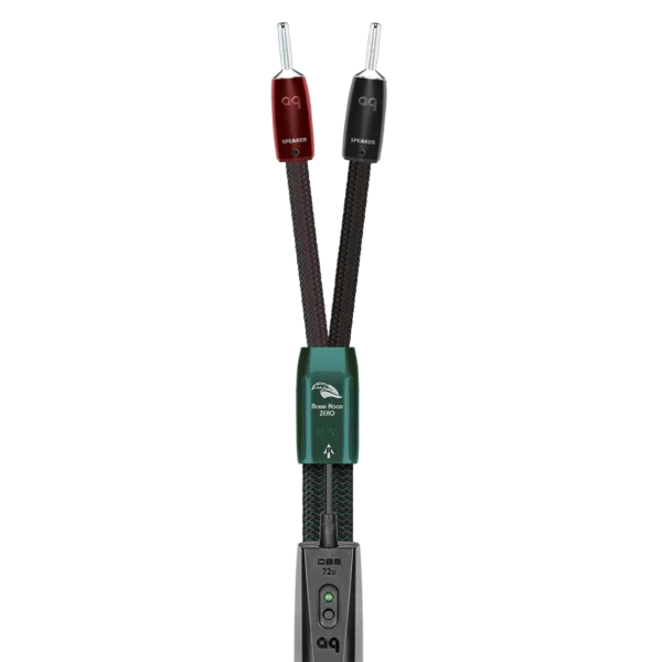 Robin Hood Zero羅賓漢 全頻 喇叭線