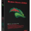 Robin Hood Zero羅賓漢 全頻 喇叭線