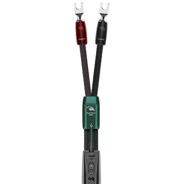 Robin Hood Zero羅賓漢 全頻 喇叭線